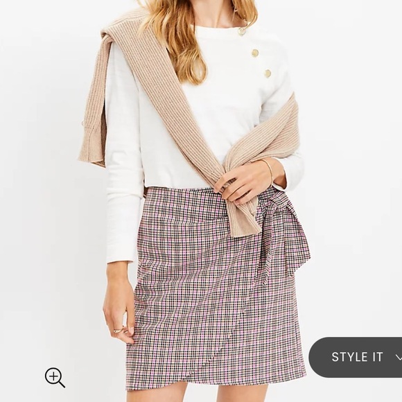 LOFT Dresses & Skirts - Loft Skirt